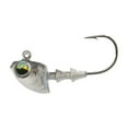 thumbnail image 2 of 6th Sense Crappie Jig Head 1/8 oz. (5 Pk), 2 of 3