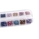 thumbnail image 4 of Reempzo redondo Sunnimix 5D diamante pintura taladros 12 colores, 4 of 8