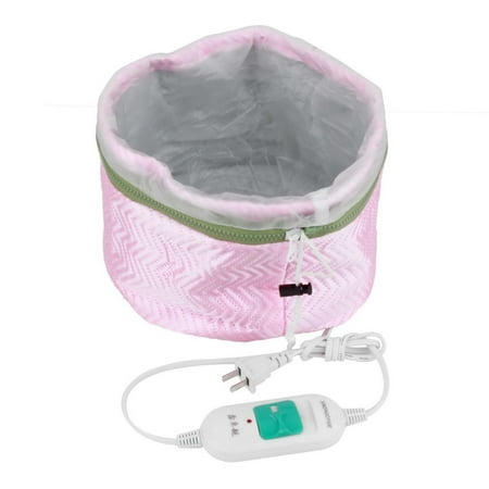 Hair Spa Steamer Cap Hair Spa Steamer Cap