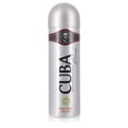 thumbnail image 2 of Cuba Spray corporal Cuba Negro 6.6 oz Cuba Cuba Spray corporal 6.6 oz, 2 of 2