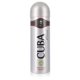 thumbnail image 2 of Cuba Spray corporal Cuba Negro 6.6 oz Cuba Cuba Spray corporal 6.6 oz, 2 of 2