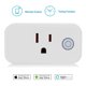 thumbnail image 5 of Wi fi enchufe inteligente WIFI Control remoto temporizador inteligente enchufe Control de voz, 5 of 8