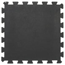 Envelor Home And Garden Ultra Thick Reversible Interlocking Rubber