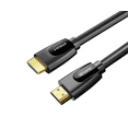 thumbnail image 2 of 4K HDMI2.0 Cable 4K HDMI Lead, Support 4K@60Hz, ARC, HDR, 3D, Ethernet, Ultra High Speed 2M HDMI Cable, Compatible with TV, Blu-Ray, Projector, Soundbar, Sky, PC, Laptop 32.8 ft., 2 of 6
