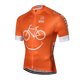 thumbnail image 3 of Camiseta de ciclismo para hombre, camiseta de ciclismo de manga corta de verano, camisetas de bicicleta de montaña, uniforme de carretera, blusa, ropa de ciclista, ropa de ciclista masculina, 3 of 5