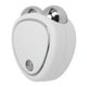 thumbnail image 3 of Dispositivo de Masaje Facial Recargable por USB Nikou Microcorriente Color Blanco, 3 of 15
