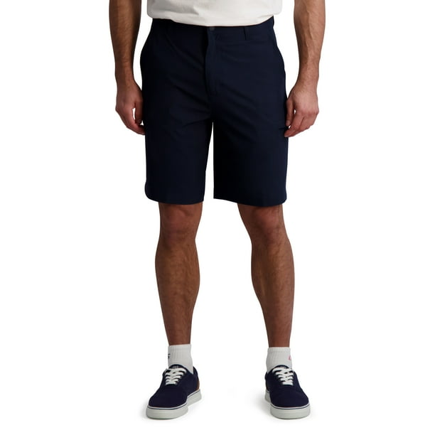 Chap's Men's 9" Stretch Performance Cargo Short Sizes 28 42 Waist