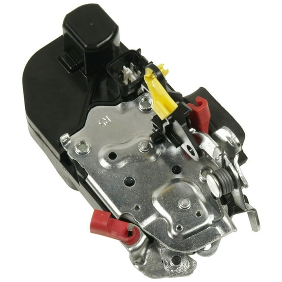 Standard Motor Products DLA-634 Door Lock Actuator For 02-10 1500 2500 3500 Fits select: 2002-2010 DODGE RAM 1500, 2003-2010 DODGE RAM 2500