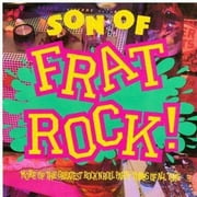 Son Of Frat Rock