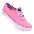 thumbnail image 1 of Tenis Sperry  Mujer Pier Bicolor Rosa STS95125, 1 of 9