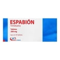 thumbnail image 1 of Trimebutina 40 Tabletas con 200 mg, 1 of 4