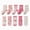 C, variant on Kids Crew Socks 5 Pack For Boys Athletic Cotton Seamless Toe Colorful(F,6-8 Years)