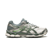 ASICS MENS GEL-Cumulus 16 White / Ironclad 1203A733 100 1203A733 100 from Stadium Goods