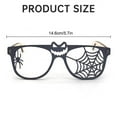 Halloween 2024 Sales 2packs Event & Party,Halloween Glasses Halloween ...