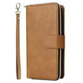 thumbnail image 6 of ETFAST Wallet Card Zipper Flip Leather Case For Samsung Galaxy A55 A35 A25 A15 A05S A54 A34 A24 A14 A73 A53 A33 A23 A13 A72 A52 A32 A22 A12 A71 A51 A41 A31 A21S A70 A50 A30 A20S A10S A04S Phone Case, 6 of 15