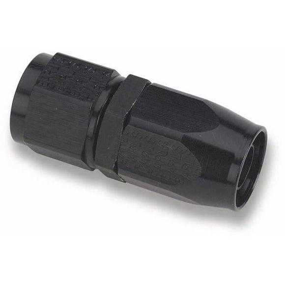 Earls Plumbing At800106erl Swivel Seal Straight An Hose End