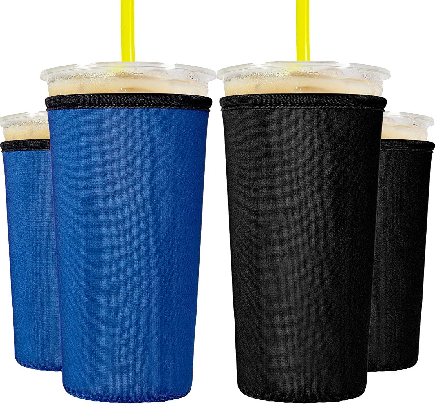 Metro PCS 3-holders Bottle Cup Cozy sleeve Keep Beverage cold or warm 