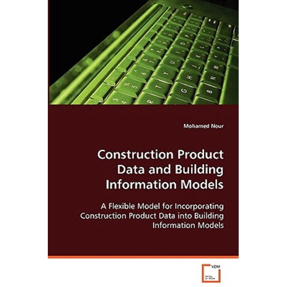 Pre-Owned Construction Product Data and Building Information Models (Paperback)