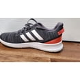 thumbnail image 2 of Adi - das Mens Cloudfoam Racer TR B75663 Gray Running Shoes Sneakers Size 6.5, 2 of 6