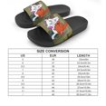 thumbnail image 2 of The Aristocats Shower Slippers for Women & Men Non-Slip House Shoes Slide Sandals for Bathroom Home Beach Travel Dorm, 2 of 8