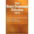 thumbnail image 1 of Henry Drummond Collection Vol. II, 1 of 1
