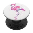 thumbnail image 1 of PopGrip The Pink Flamingo Supply Co. Lindo flamenco rosado, 1 of 6
