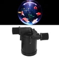thumbnail image 4 of Bomba de Refuerzo, Bomba de Agua de Elevació de 12 M 700 L/H de Bajo Ruido Portátil DC24V 30W para Acuario, 4 of 7