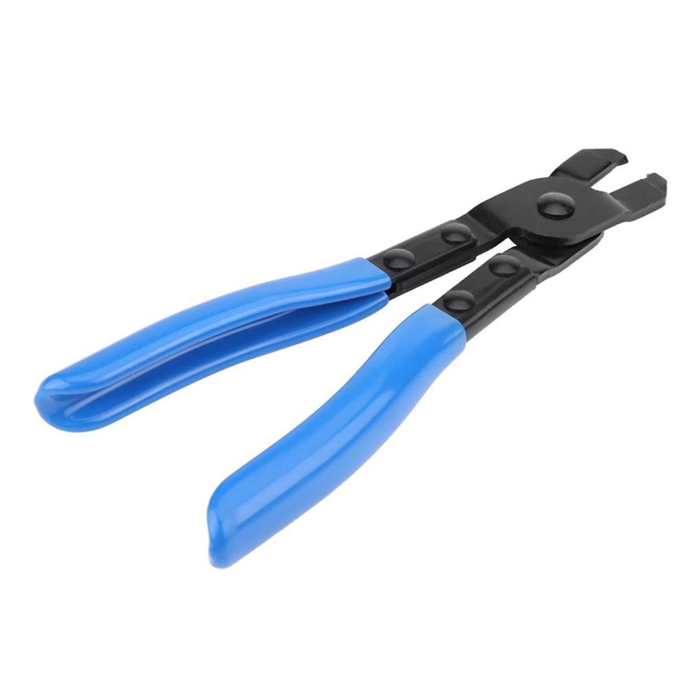 cusimax Carbon Steel Eartype CV Boot Clamp Plier for All Earless Type