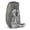 Gray - Extra Large, variant on | Raincover Large, Waterproof Backpack Cover - Beluga