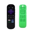 thumbnail image 1 of Control Compatible Con Pantalla TCL Roku Tv Mas Funda negro 16 Genérica Genérica Control Compatible Con Pantalla TCL Roku Tv Mas Funda, 1 of 3