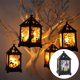 thumbnail image 4 of Linterna de Halloween Macarena Linterna de Viento de Halloween, 4 of 6
