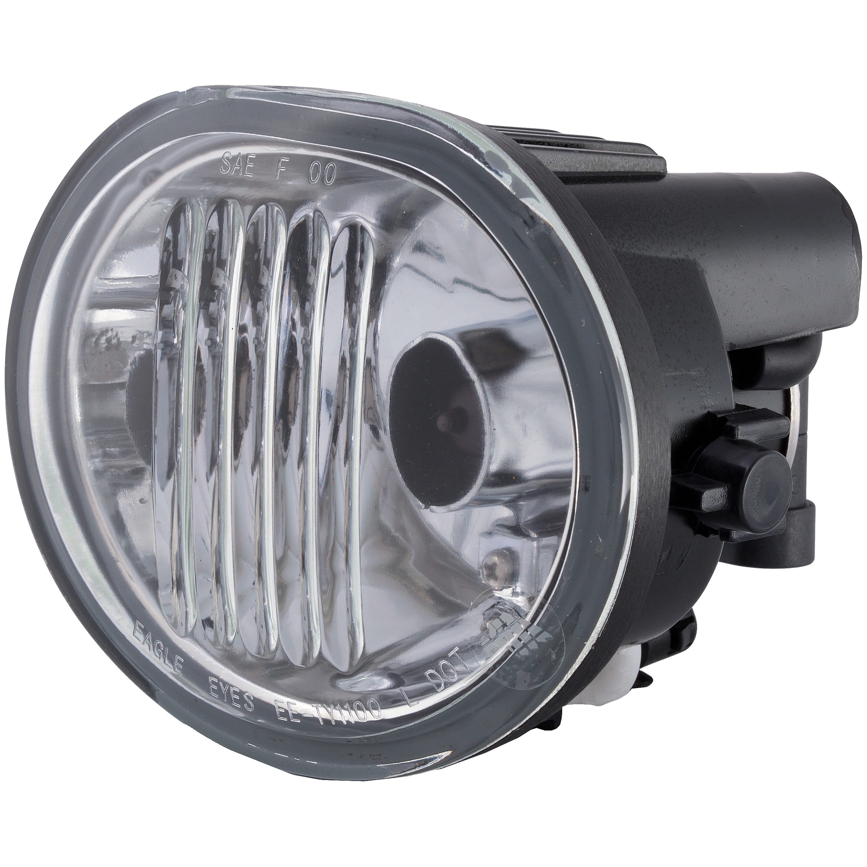 Dorman 923-851 Driver Side Fog Light Assembly for Specific Pontiac / Toyota Models