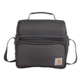 thumbnail image 1 of Lonchera Cooler Carhartt para acampar y trabajar, color gris, 1 of 6