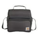 thumbnail image 1 of Lonchera Cooler Carhartt para acampar y trabajar, color gris, 1 of 6