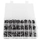 thumbnail image 1 of Transistor Npn, Surtido De Transistores De Potencia Pequeños 840 Piezas Para La Industria Para Kit Surtido De Transistores Para Semiconductores Para Caja Surtida De Transistores, 1 of 7
