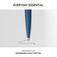 thumbnail image 4 of Cross Universal Ballpoint Pen Refill, Fine Point, Black, 1-Pack (8514), 4 of 5
