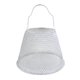 thumbnail image 3 of Soporte para cesta de huevos, cuenco para servir, cesta de huevos redonda portátil para encimera de cocina argén, 3 of 9