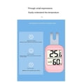 thumbnail image 5 of Guitar Humidifier with Thermometer Hygrometer for Guitar, 5 of 5