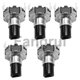thumbnail image 2 of 5pcs Ec12d1524403 Car Navigation Cd Volume Encoder With Push Button Switch Ec12 Round Type 30 Positi, 2 of 5
