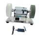 thumbnail image 4 of Equipo de lijadora eléctrica Máquina de eléctrico Pequeña herramienta de bajo ruido de banco Grinder para madera de bricolaje funci, 4 of 9