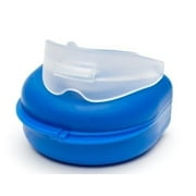 Stop Snoring and Teeth Grinding with FDA Approved Mouth Guard PK-5