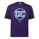 thumbnail image 1 of PLAYERA REEBOK AZUL PARA UNISEX T-SHIRT IB5814, 1 of 4