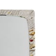 thumbnail image 2 of Ambesonne Rustic Fitted Sheet, Bike Flower Countryside, Twin Size, Multicolor, 2 of 2