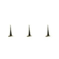 thumbnail image 2 of relayinert Plus Récent Burj Khalifa Dubai Plus Haut Bâtiment du Monde Architecture Modèle Décoration 13/18cm 5*12cm 3Ensemble, 2 of 6