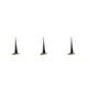 thumbnail image 2 of Modelo de construcción Wosthever Burj Khalifa Dubai Aleación 12cm 18cm Bronce descolorido, 2 of 6
