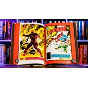 Daredevil: Born Again Gallery Edition, (Hardcover)