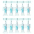thumbnail image 1 of Instantly Ageless - Facelift In A Box For Forehead Wrinkles Eyebrows And Under-Eye Bags (10 Vials), 1 of 4