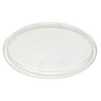 FABRI-KAL Alur Food Cont Lid 8 32Oz Petclr Plugfit, 500 CS