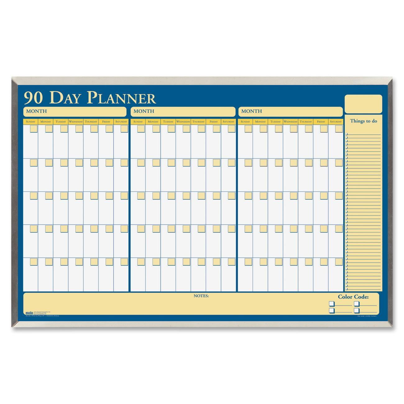 Wall Planner
