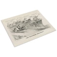 thumbnail image 3 of Print: The Secession Movement, 1861, 3 of 4